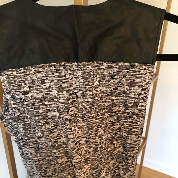 NWT Armani Dress - P0 - Picture 6 of 6